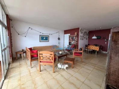 Apartamento com 3 Quartos à venda, 166m² no Pitangueiras, Guarujá
