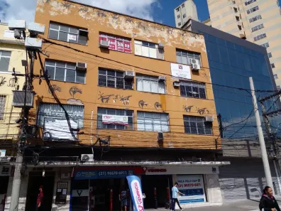 Sala Comercial para alugar, 30m² no Centro, São Gonçalo