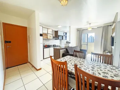 Apartamento com 2 Quartos à venda, 52m² no Itacolomi, Balneário Piçarras