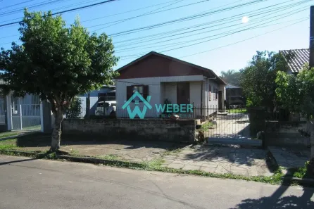 Casa com 2 Quartos à venda, 86m² no Genuíno Sampaio, Campo Bom