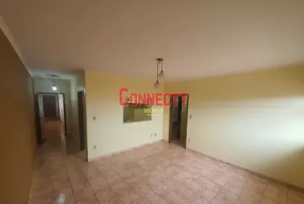 Apartamento com 3 Quartos à venda, 85m² no Alto do Ipiranga, Ribeirão Preto