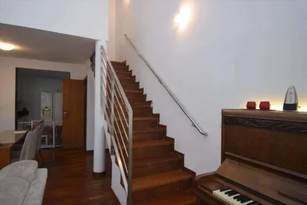 Apartamento com 1 Quarto à venda, 74m² no Belvedere, Belo Horizonte