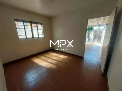 Casa com 2 Quartos à venda, 85m² no Jardim Algodoal, Piracicaba