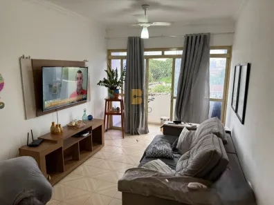 Apartamento com 3 Quartos à venda, 90m² no Araés, Cuiabá