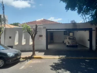 Casa com 3 Quartos à venda, 232m² no Vila Guedes de Azevedo, Bauru