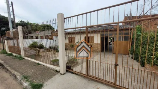 Casa com 2 Quartos à venda, 185m² no Tijuca, Alvorada
