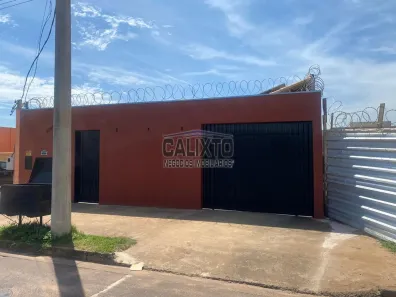 Imóvel Comercial com 2 Quartos à venda, 154m² no Loteamento Monte Hebron, Uberlândia