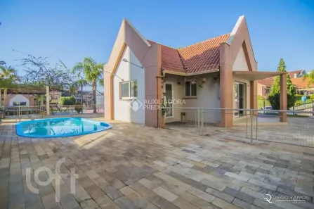 Apartamento com 2 Quartos à venda, 67m² no Jardim Itu, Porto Alegre
