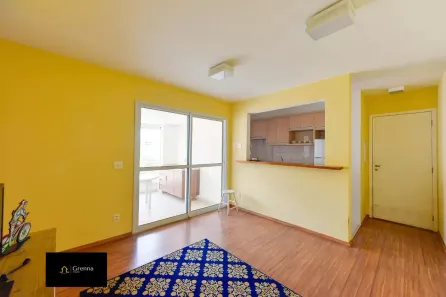 Apartamento com 2 Quartos à venda, 65m² no Pinheiros, São Paulo