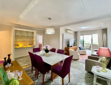 Apartamento com 3 Quartos à venda, 134m² no Jardim Alvorada, São José dos Campos