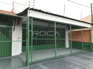 Galpão/Depósito/Armazém à venda, 181m² no Jardim Cruzeiro do Sul, São Carlos