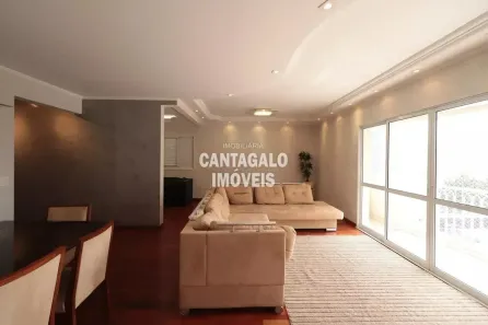 Apartamento com 3 Quartos à venda, 173m² no Chácara Califórnia, São Paulo