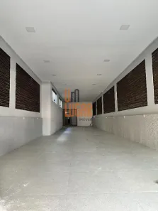 Ponto Comercial para alugar, 122m² no Batista Campos, Belém