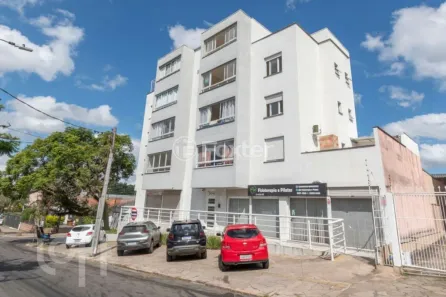 Cobertura com 2 Quartos à venda, 129m² no Jardim Sabará, Porto Alegre