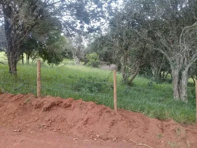 Lote/Terreno à venda, 2500m² no , Córrego do Bom Jesus