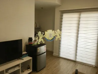 Flat com 1 Quarto à venda, 48m² no Consolação, São Paulo