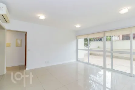 Apartamento com 2 Quartos à venda, 116m² no Jardim Botânico, Porto Alegre