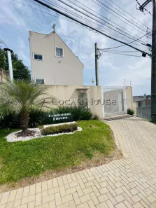 Sobrado com 2 Quartos à venda, 97m² no Xaxim, Curitiba