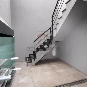 Sobrado com 3 Quartos à venda, 125m² no Vila Alpina, São Paulo