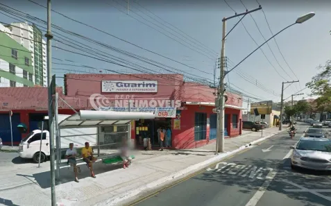 Ponto Comercial à venda, 450m² no Carlos Prates, Belo Horizonte