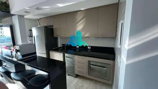 Apartamento com 2 Quartos à venda, 58m² no Vila Prudente, São Paulo