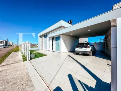 Casa com 3 Quartos à venda, 175m² no Santorini, Xangri-lá