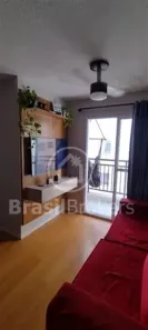 Apartamento com 3 Quartos à venda, 60m² no Sampaio, Rio de Janeiro