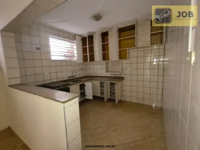 Casa com 1 Quarto para alugar, 35m² no Vila Nova Utinga, São Paulo