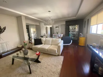 Apartamento com 3 Quartos à venda, 148m² no Santa Paula, São Caetano do Sul