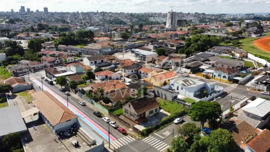 Lote/Terreno à venda, 500m² no Uvaranas, Ponta Grossa