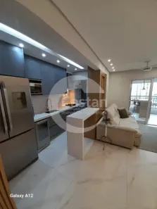 Apartamento com 3 Quartos à venda, 95m² no Quarta Parada, São Paulo