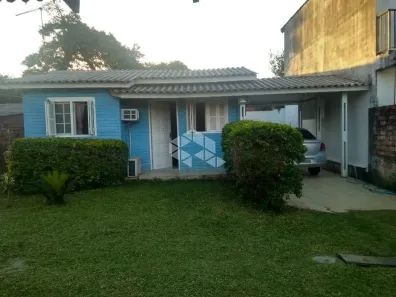 Casa com 3 Quartos à venda, 150m² no Bela Vista, Alvorada