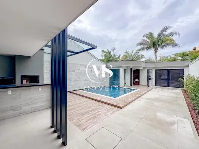 Sobrado com 4 Quartos à venda, 298m² no Barra da Tijuca, Rio de Janeiro