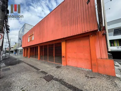 Galpão/Depósito/Armazém para alugar, 620m² no Centro, Juiz de Fora