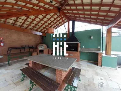 Apartamento com 4 Quartos à venda, 198m² no Vila Mariana, São Paulo