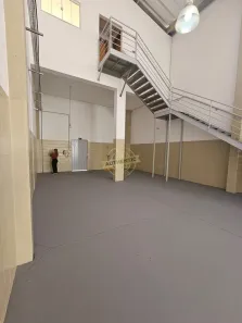 Galpão/Depósito/Armazém para alugar, 434m² no Europark Comercial, Indaiatuba