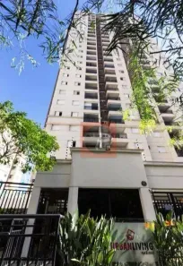 Apartamento com 2 Quartos à venda, 51m² no Barra Funda, São Paulo