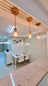 Apartamento com 3 Quartos à venda, 140m² no Manaíra, João Pessoa