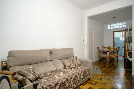 Apartamento com 2 Quartos à venda, 64m² no Centro Histórico, Porto Alegre