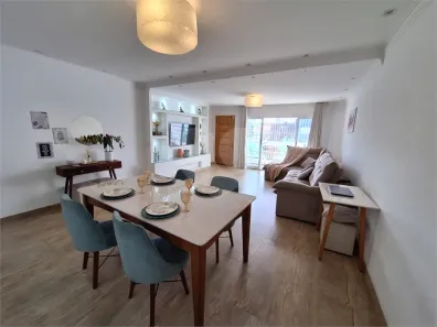 Sobrado com 4 Quartos à venda, 268m² no Nova Petrópolis, São Bernardo do Campo