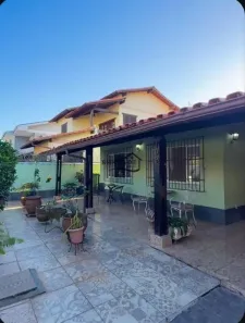 Casa com 3 Quartos à venda, 188m² no Piratininga, Niterói