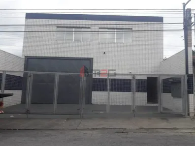 Imóvel Comercial à venda, 230m² no Vila Mangalot, São Paulo