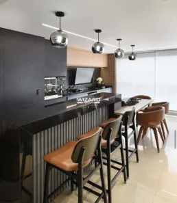 Apartamento com 4 Quartos à venda, 237m² no Ipiranga, São Paulo