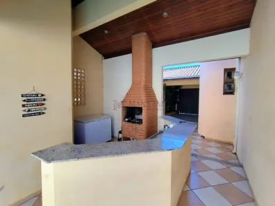 Casa com 2 Quartos à venda, 300m² no Jardim Cruzeiro do Sul, Bauru