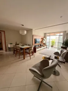 Cobertura com 3 Quartos à venda, 280m² no Ingá, Niterói