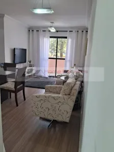 Apartamento com 3 Quartos à venda, 75m² no Parque Residencial Eloy Chaves, Jundiaí