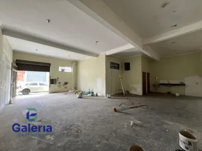 Ponto Comercial para alugar, 59m² no Residencial Doutor Rubem Cione, Ribeirão Preto
