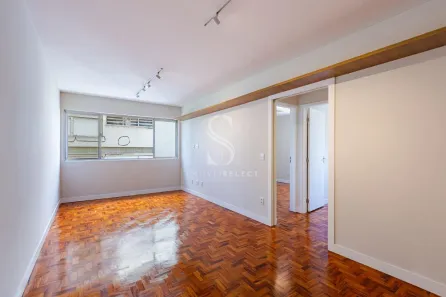 Apartamento com 3 Quartos à venda, 95m² no Vila Mariana, São Paulo