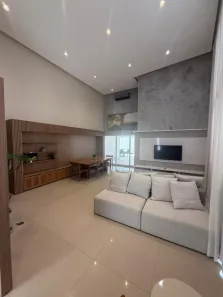Casa de Condomínio com 4 Quartos à venda, 270m² no Residencial Goiânia Golfe Clube, Goiânia
