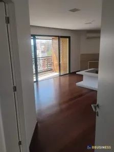 Apartamento com 4 Quartos para alugar, 120m² no Vila Andrade, São Paulo